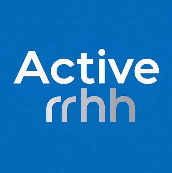 Logo Consultora B2B de RRHH