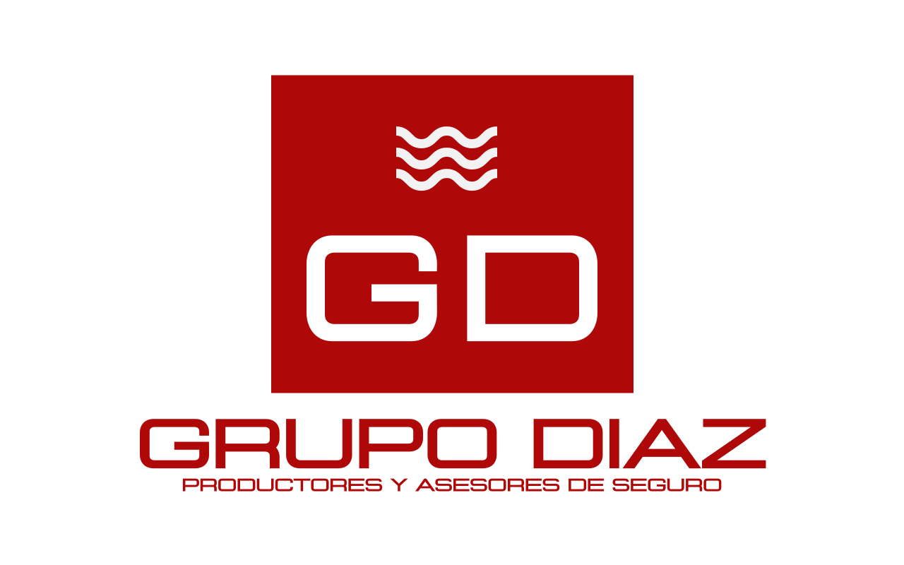 Logo Carolina Diaz Seguros
