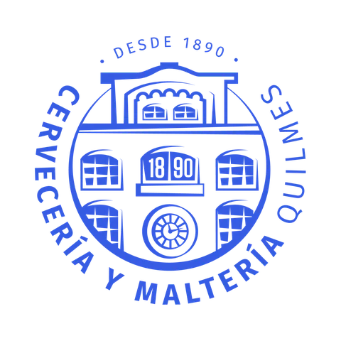 Logo Cervecería y Maltería Quilmes