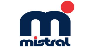 Logo Mistral