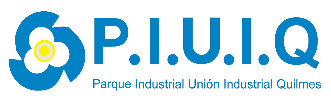 Logo Parque Industrial Unión Industrial Quilmes