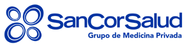 Logo Sancor Salud
