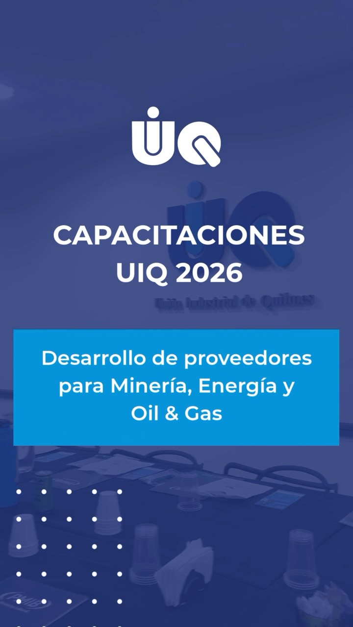 Este miércoles tuvimos una capacitación más en la sede de la UIQ