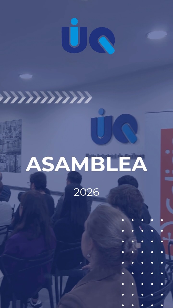 Asamblea General Ordinaria 2026